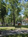 Parc du carre-royal
