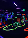 Minigolf
