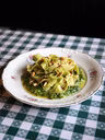 Trattoria Fugazzi - Pâtes
