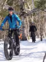 Vélo Fatbike