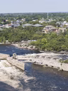Parc des Rapides Deschênes