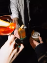 Pavillon - Bar