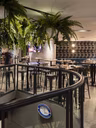 Canti Osteria & Bar - Intérieur