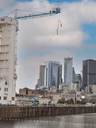 Montréal Bungee - La tour et un sauteur en action