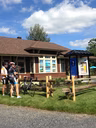 Bureau touristique Lac-Brome