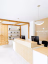 Bureau d'information touristique de Memphrémagog