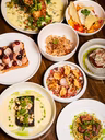 Chez Victoire - Plats