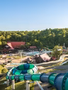 Parc aquatique Mont Cascades