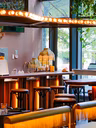 Café Constance - Intérieur