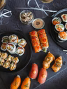 Fujisushi