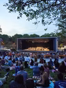 Théâtre de Verdure - Orchestre Métropolitain