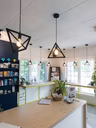 Bureau d'information touristique de Bromont