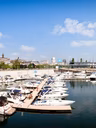 Port d'escale du Vieux-Port de Montréal