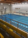 Complexe sportif du Collège de Bois-de-Boulogne