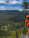 Parc national du Mont-Tremblant - 1