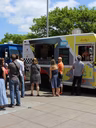 Cuisine de rue