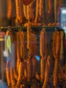 Saucissons