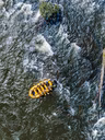 Rafting Montréal
