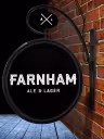 Microbrasserie Farnham Ale & Lager