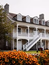 Musée de l'Auberge Symmes 