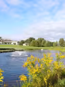 Golf Montcalm 