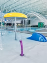 Complexe aquatique Desjardins - 1