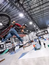 Le TAZ Skatepark A