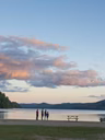 Lac Écho