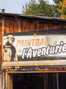L'aventurier
