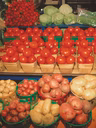 Légumes frais