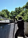 Warzone Paintball