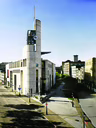 Pointe-à-Callière, musée d'archéologie et d'histoire de Montréal