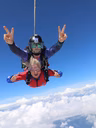 Parachute Voltige - 1