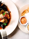 Chez Lévêque - Bouillabaise