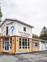 Bureau touristique des Chenaux