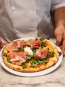 Heirloom - Pizza