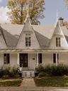 Maison Lenoblet-Du Plessis