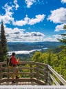 Randonnée pédestre - Parc national du Mont-Tremblant - 1