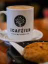 Le Caféier