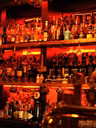 Cocktail bar Montréal Bootlegger