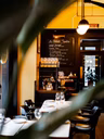 Brasserie Bernard - Vue intérieure