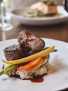 Maggie Oakes - Brasserie Montréalaise - Boeuf
