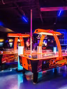 Jeux d'arcades