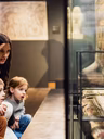 Musée des beaux-arts de Montréal - Famille