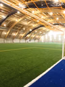 Complexe sportif Marie-Victorin