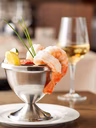 Le Molière - Cocktail de crevettes