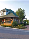 Bureau touristique de Granby