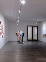 Affections Diasporiques - exposition