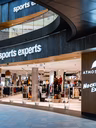 Photo devanture Sports Experts