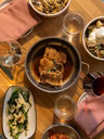 Spuntino - Plats - MtlàTABLE
